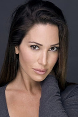 photo of person Ayse Tezel