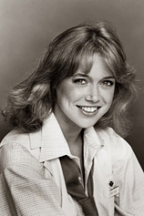 picture of actor Jayne Modean
