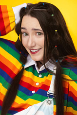 picture of actor Madison Lee