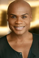 Foto de Nathan Lee Graham