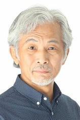 picture of actor Masahiko Tanaka