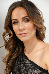picture of actor Presciliana Esparolini