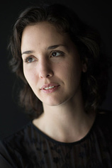 photo of person Antonella Sudasassi