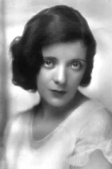 Foto de Alma Rubens