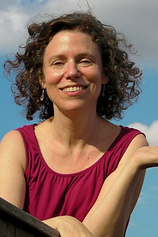 photo of person Nina Paley