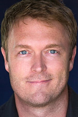 picture of actor Brendan Ford