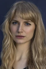 Foto de Louise Dylan