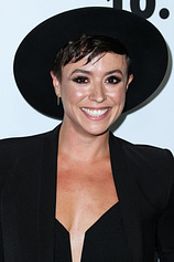 picture of actor Briana Venskus
