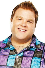 picture of actor George Back