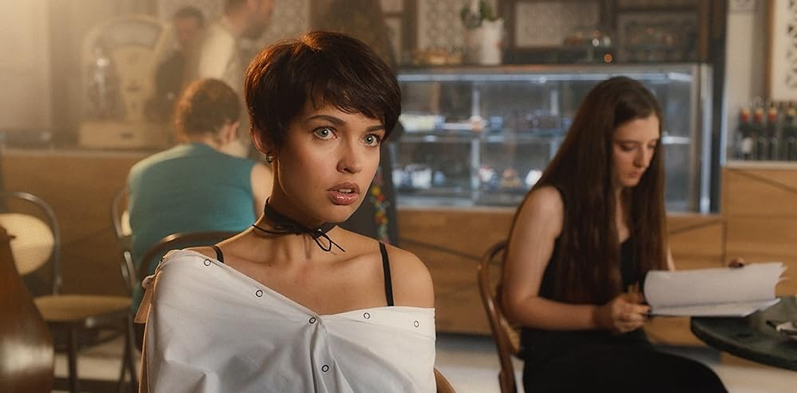 Aggy Kukawka en oh-ramona