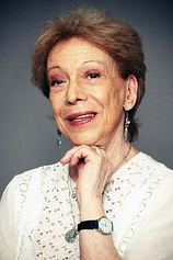 picture of actor Alicia Berdaxagar
