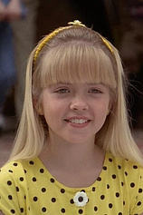 picture of actor Jennifer Ogletree