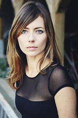 picture of actor Lina Roessler