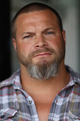 picture of actor Kevin Wayne