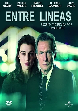 Entre Líneas