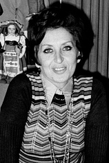 picture of actor Antonella Steni