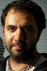 photo of person Israel Adrián Caetano