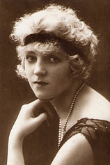 picture of actor Sandra Milovanoff