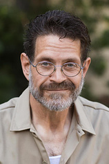 picture of actor B.J. Barie