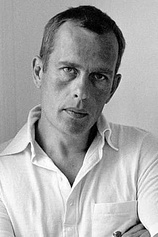 photo of person Jörn Donner