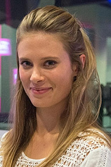 picture of actor Julia Pietrucha