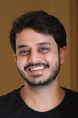 picture of actor Shivam Parekh