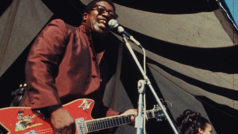 Imagen de Revival69: The Concert That Rocked the World