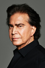picture of actor José Luis 'El Puma' Rodríguez
