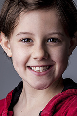 picture of actor Ruby Barnhill