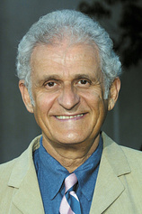 photo of person Peter Bonerz