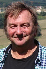 picture of actor Jean-François Lapalus