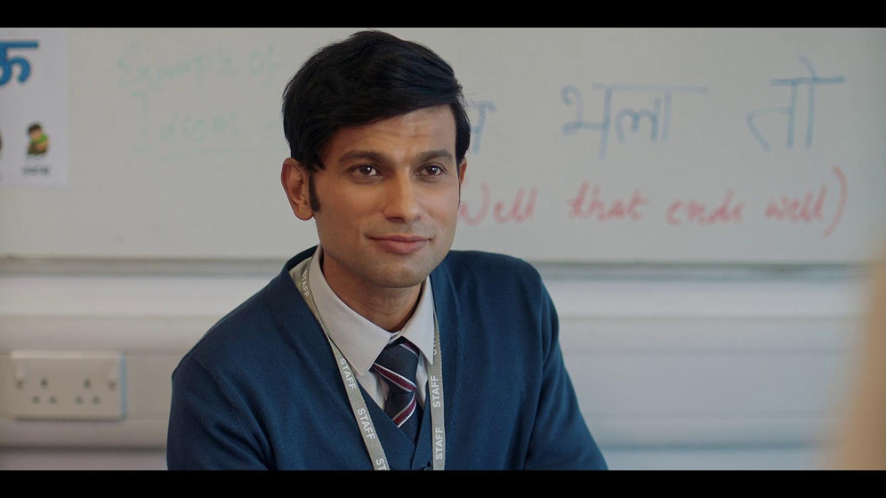 Imagen de a-teacher-s-gift