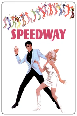 poster of movie Pista de carreras