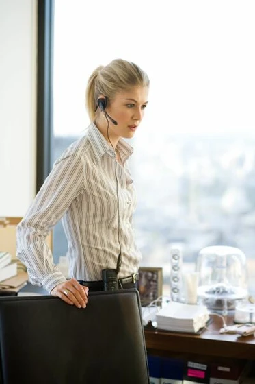 Rosamund Pike en Fracture