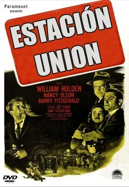poster of movie Estación Unión