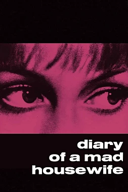 poster of movie Diario de una Esposa Desesperada