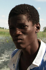 picture of actor Obusentswe Dreamar Manyim