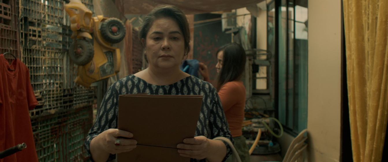 Imagen de criada-prohibida