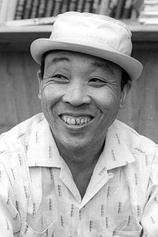 photo of person Haruo Nakajima