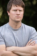 picture of actor Patrick Dunham