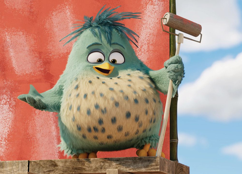 Imagen de Angry Birds 2