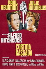 poster of movie Cortina Rasgada