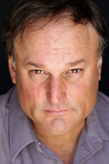 picture of actor Ron Roggé