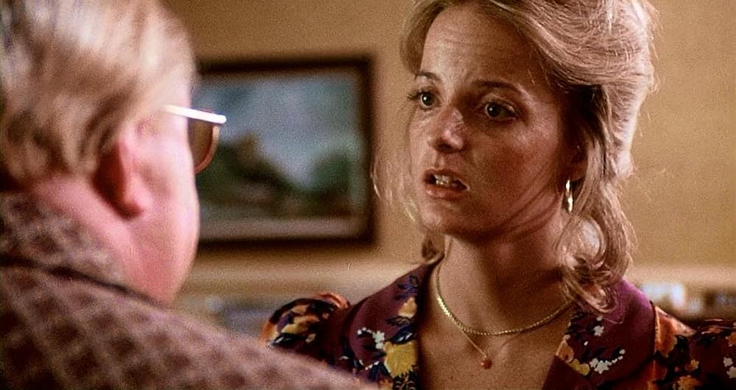 Jocelyn Jones en Las Chicas de la Dinamita