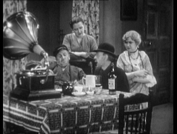 Imagen de Juno and the Paycock