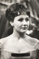 picture of actor Catherine Samie