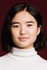 picture of actor Terry Hu