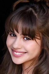 Foto de Milena Rivero