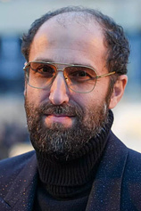 photo of person Daft Punk