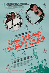 One Hand don’t Clap